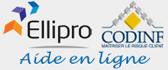 Ellisphere - Aides en ligne