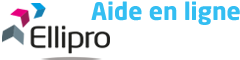 Ellisphere - Aides en ligne